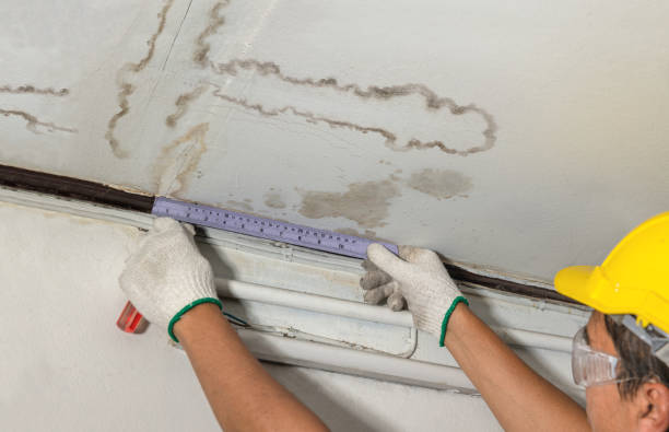 Affordable Water Damage Repair solutions in Fort Monmouth, NJ